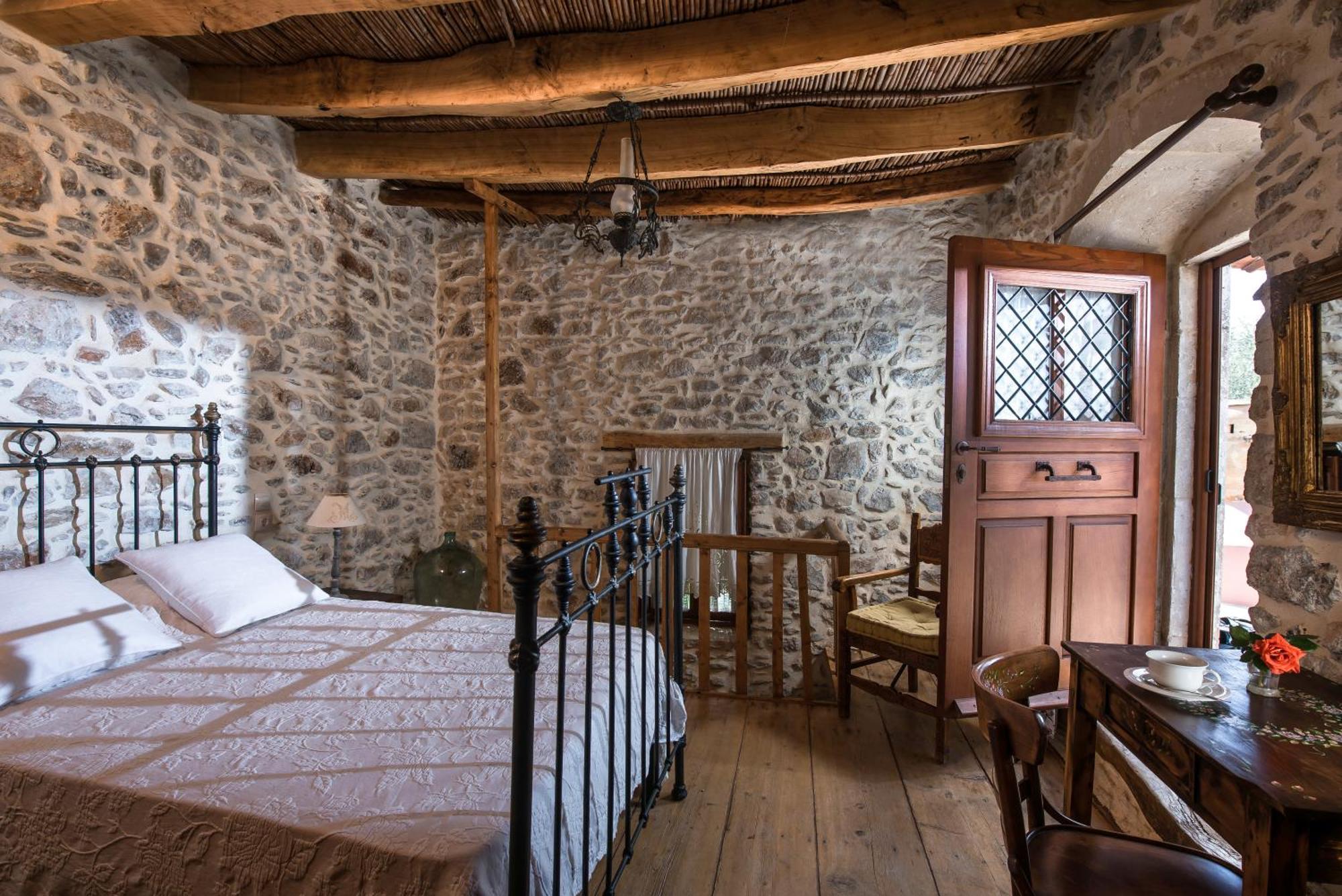 Arismari Houses - Arismari Pombia Esterno foto
