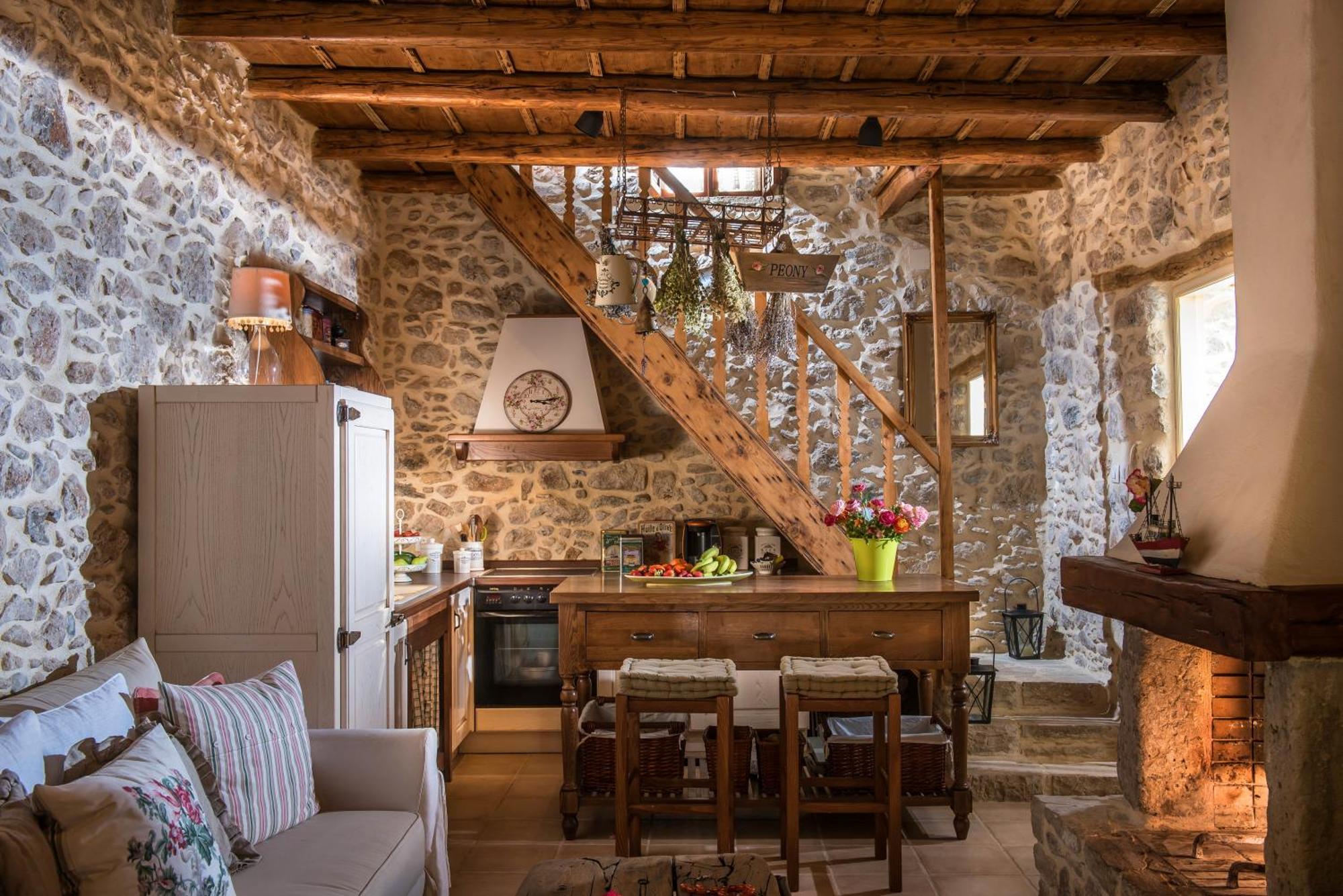 Arismari Houses - Arismari Pombia Esterno foto